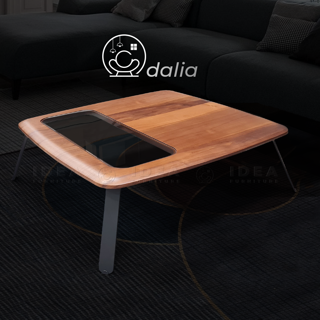 Dalia